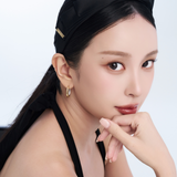 Fold Line Ribbon Headband