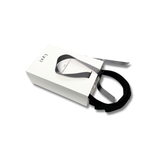 Fold Line Ribbon Headband