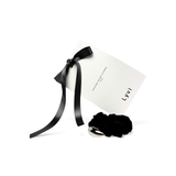 Mat Velvet Metal Cuff Syusyu