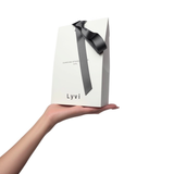 Mat Velvet Metal Cuff Syusyu