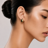 Melt Glow Hoops