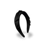 Fold Line Ribbon Headband