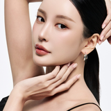 Crescent Curve Piercing