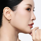 Melt Curve Hoops