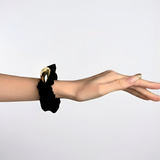 Mat Velvet Metal Cuff Syusyu