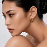 Dense Link Hoops